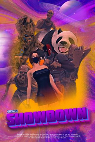 Showdown poster