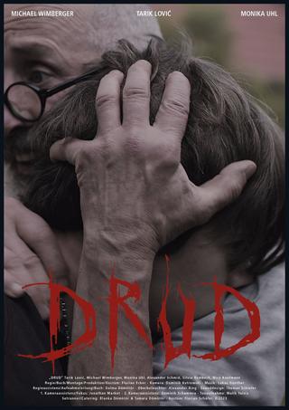 Drud poster