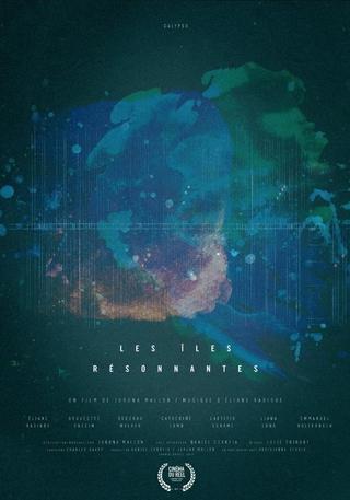 Resonant Islands poster