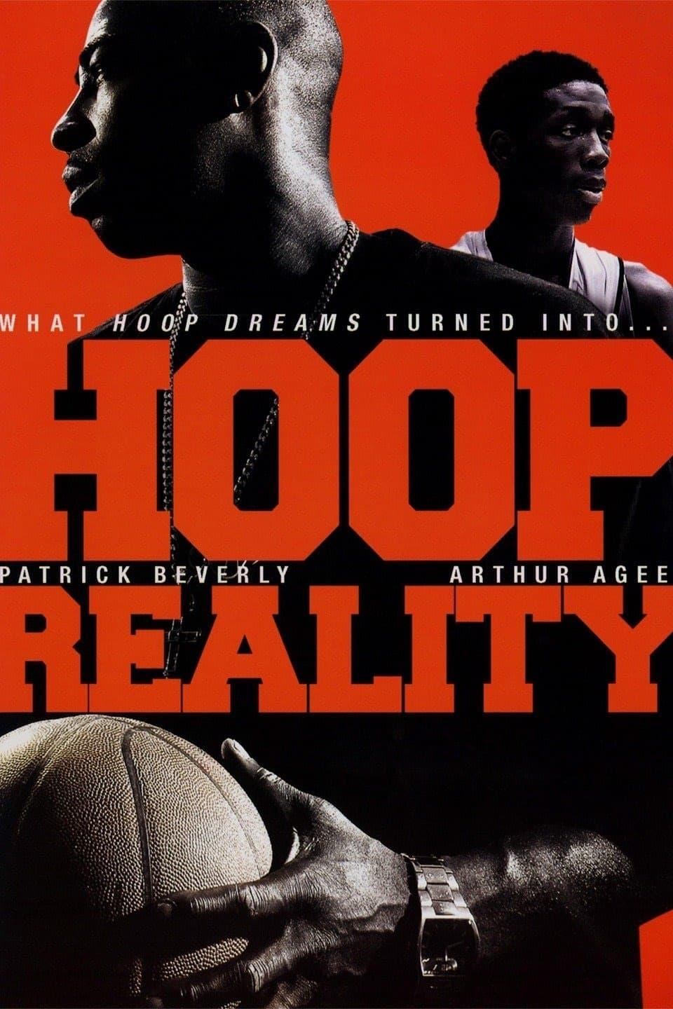 Hoop Reality poster