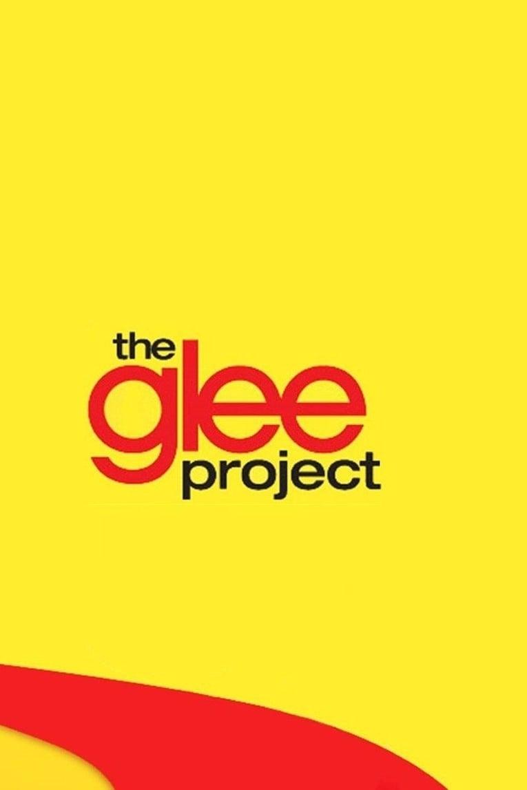 The Glee Project poster