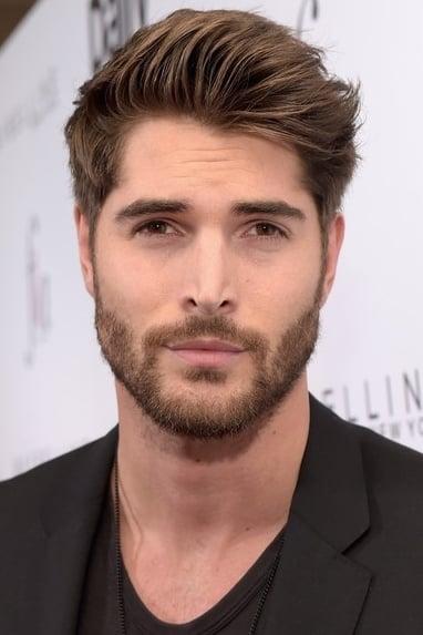 Nick Bateman poster