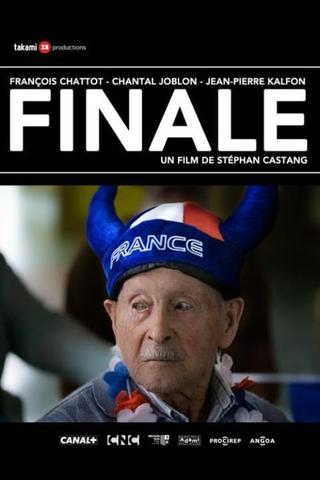 Finale poster