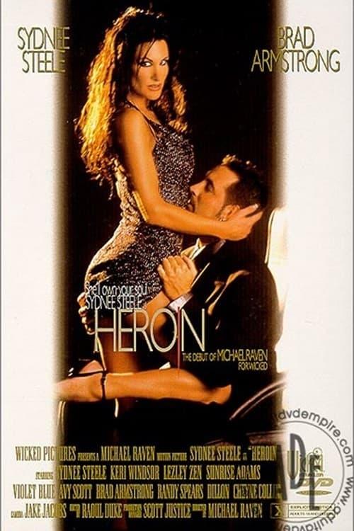 Heroin poster