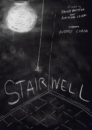 Stairwell poster