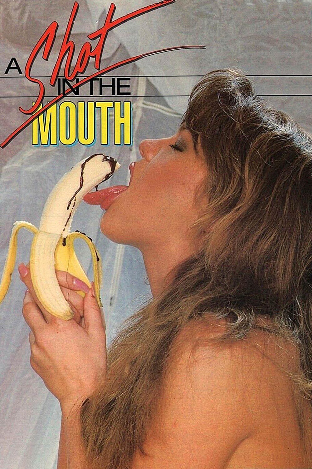 A Shot in the Mouth poster