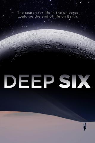 Deep Six poster