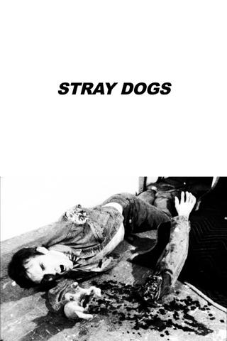 Stray Dogs poster