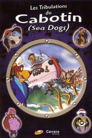 Sea Dogs poster