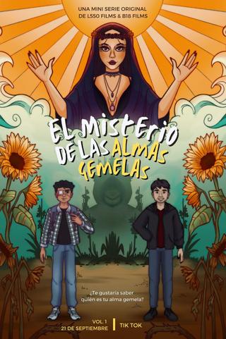 El Misterio de las Almas Gemelas: La serie poster