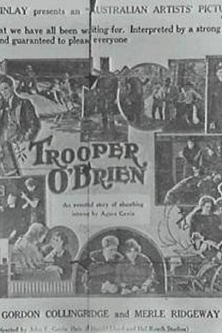Trooper O’Brien poster