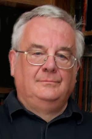 Ramsey Campbell pic