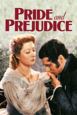 Pride and Prejudice poster