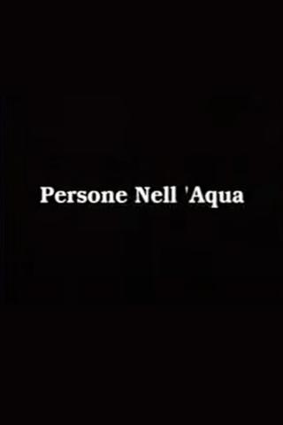 Persona Ne'll Aqua poster