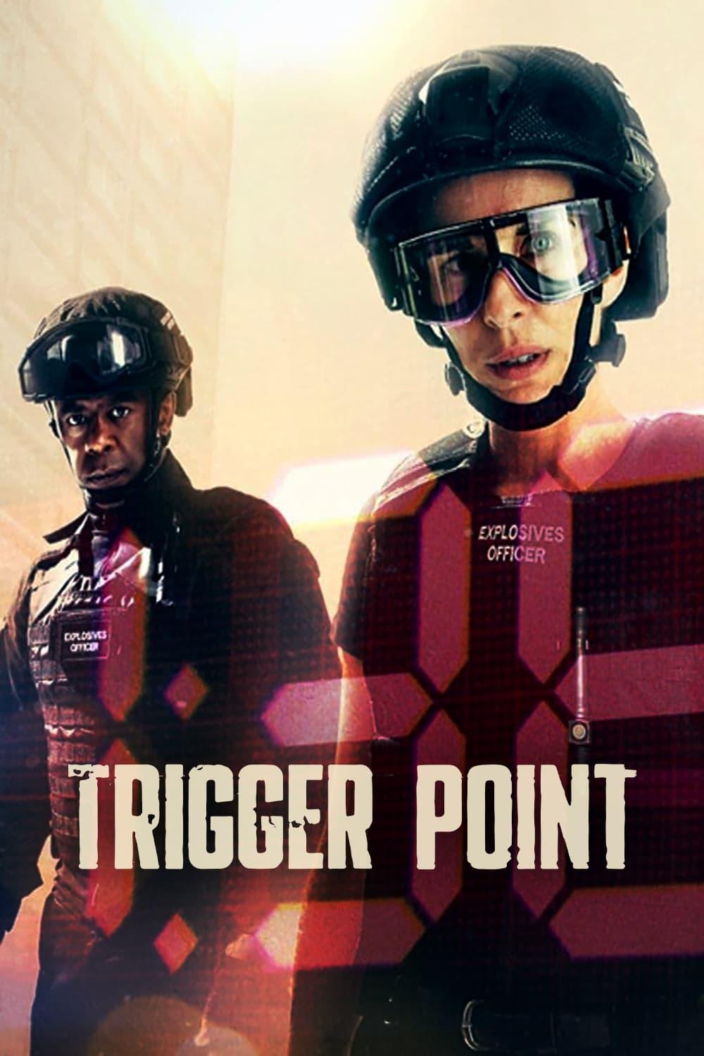 Trigger Point poster