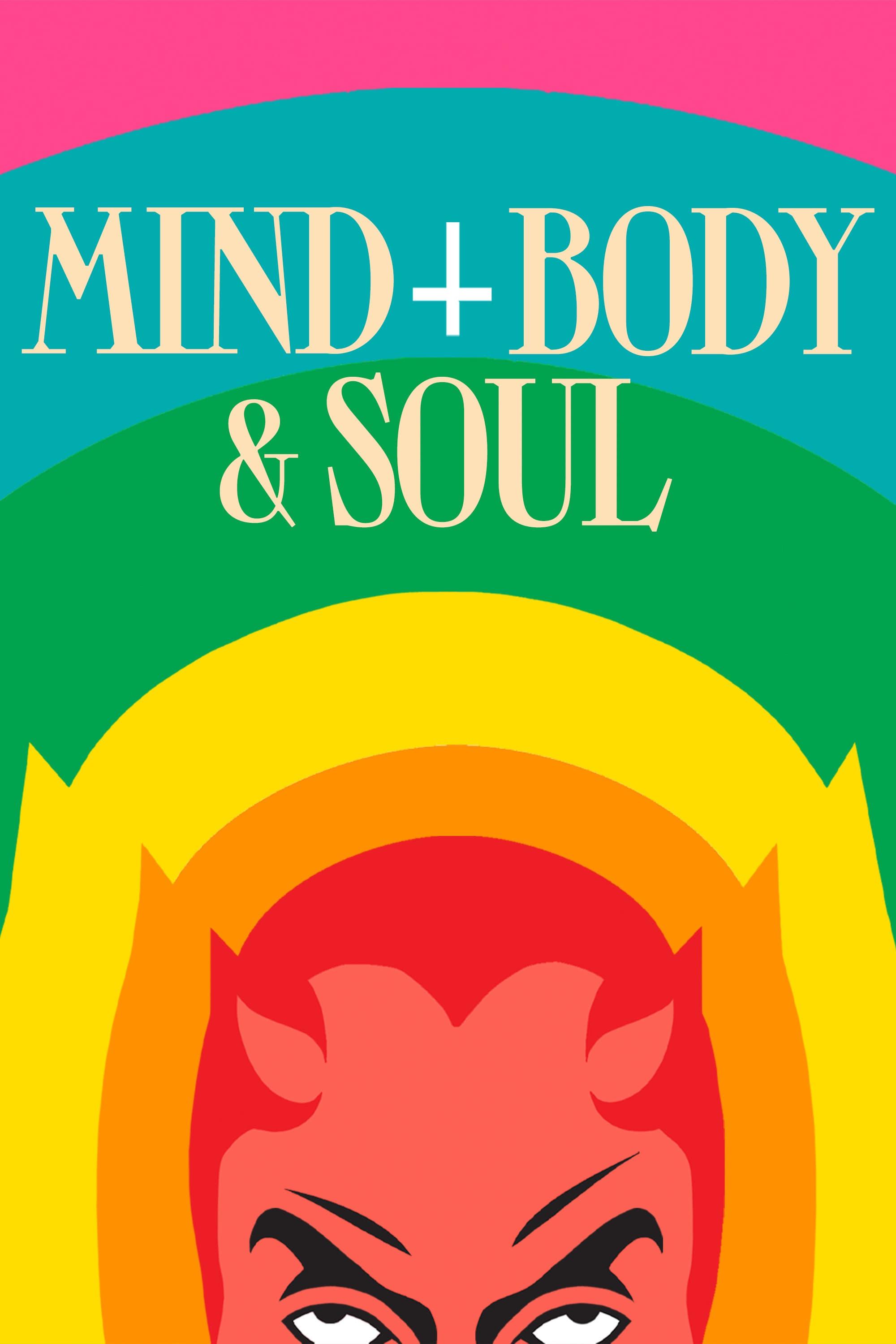 Mind, Body & Soul poster