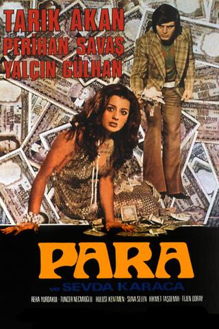 Para poster