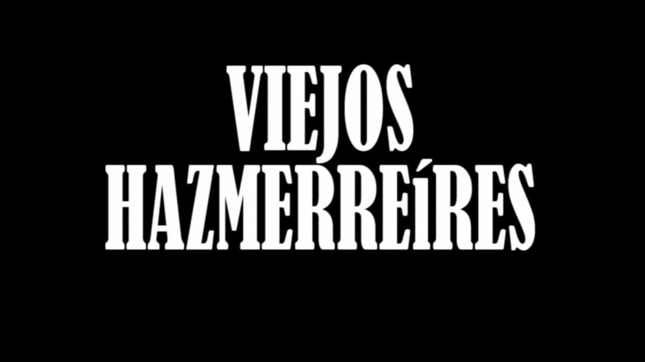 Viejos hazmerreires backdrop