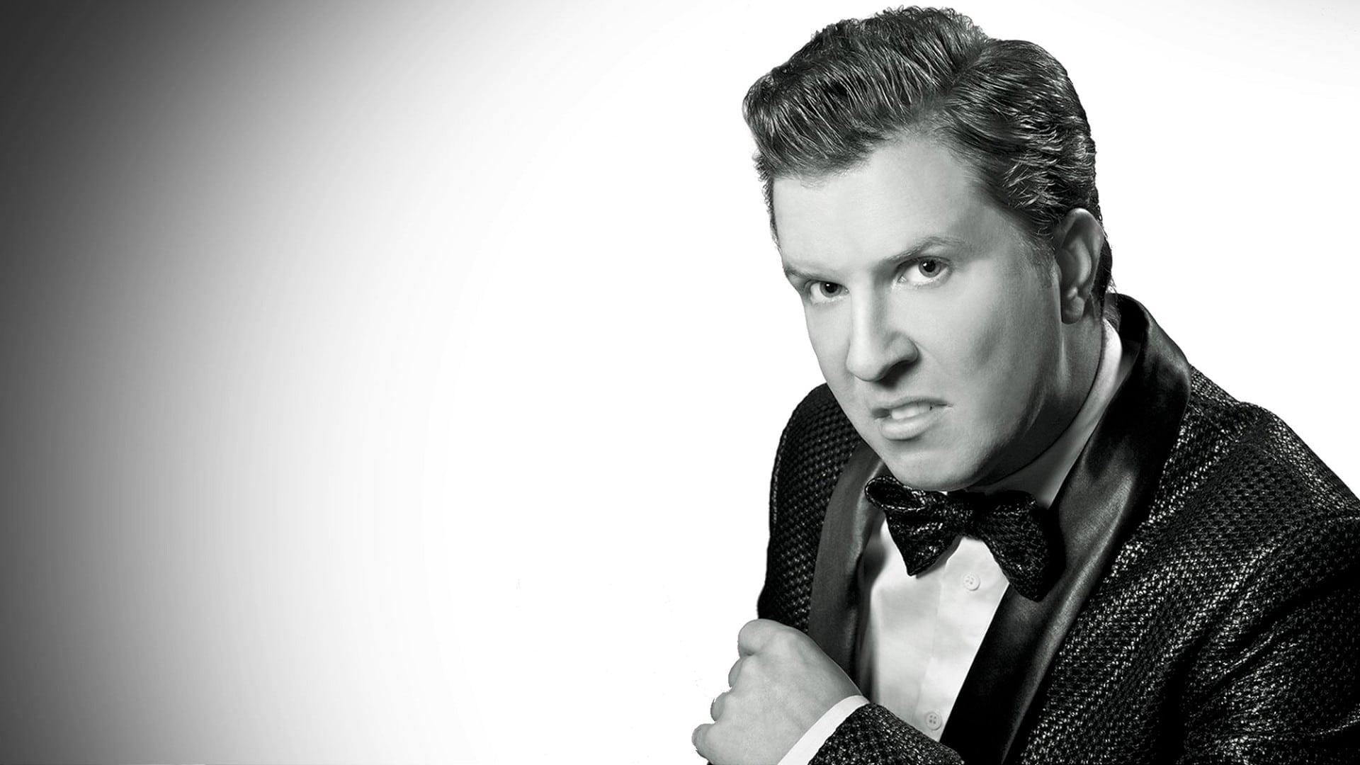 Nick Swardson: Seriously, Who Farted? backdrop