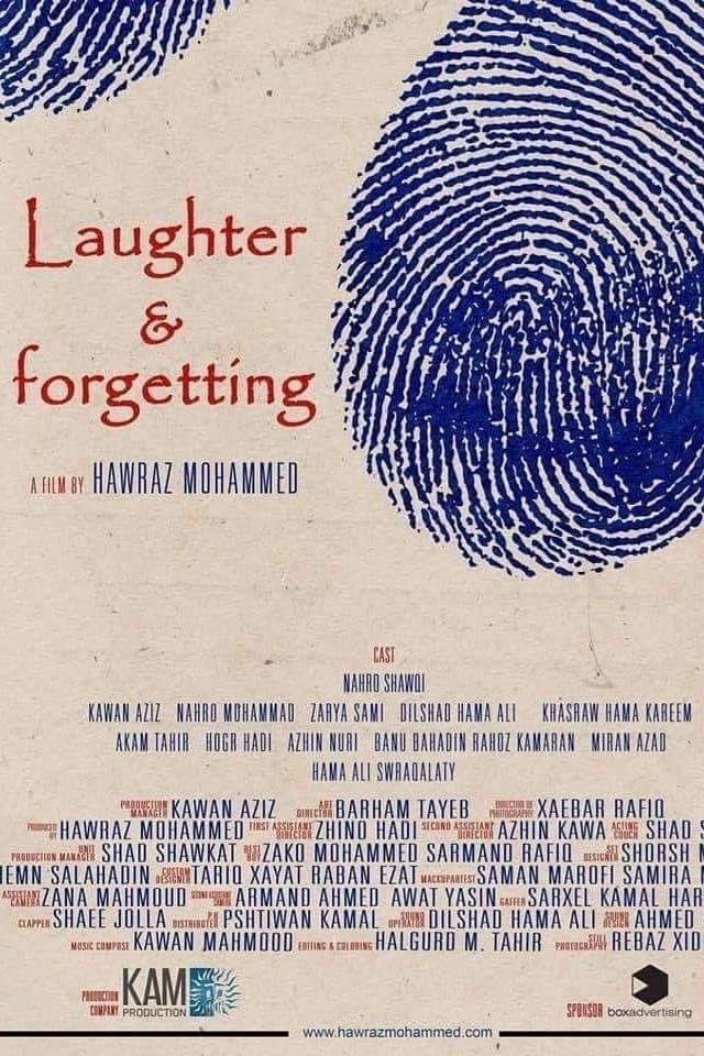 Laughter & Forgetting poster