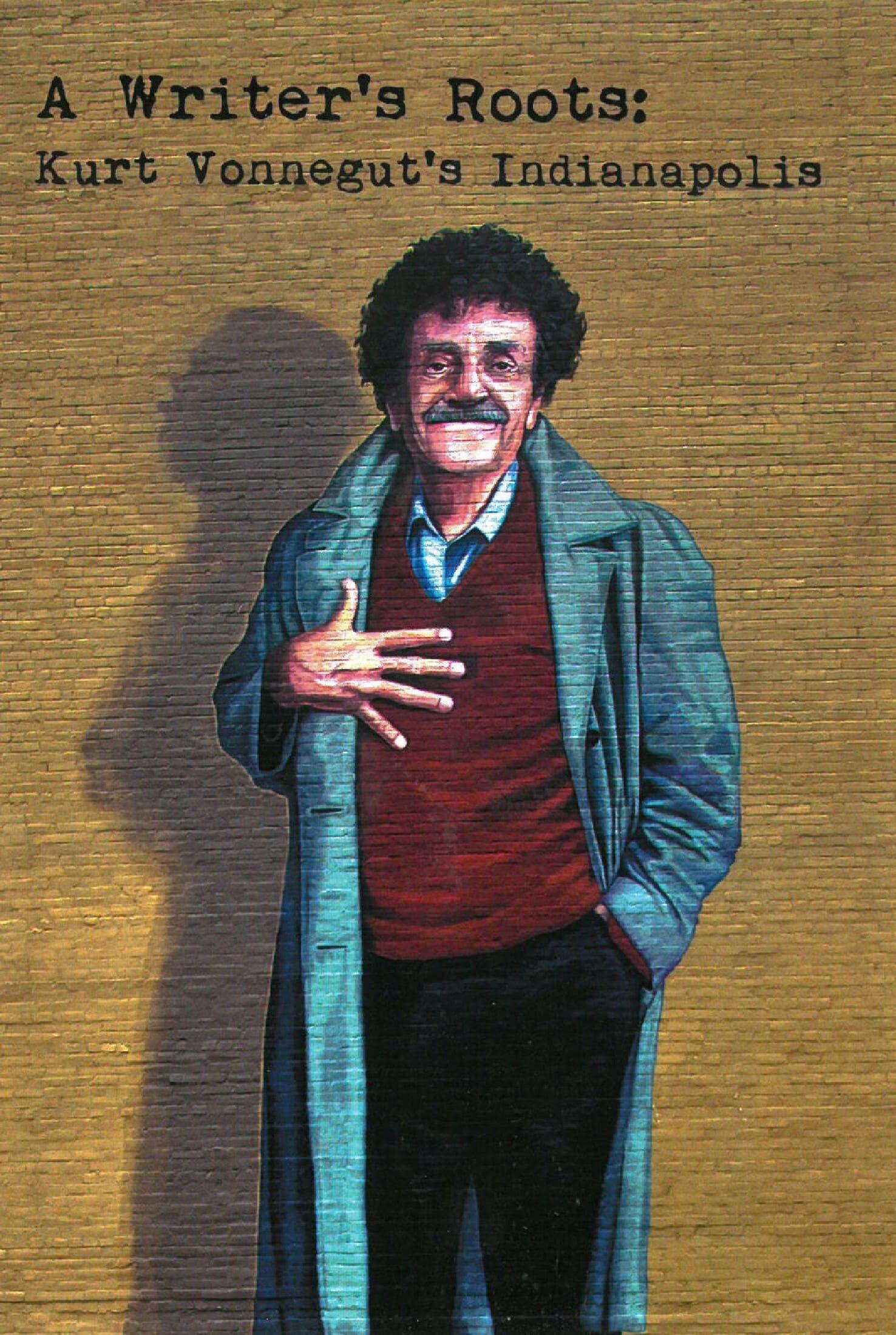 Kurt Vonnegut’s Indianapolis: A Writer’s Roots poster