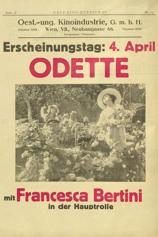 Odette poster