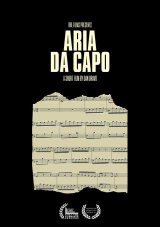 Aria Da Capo poster