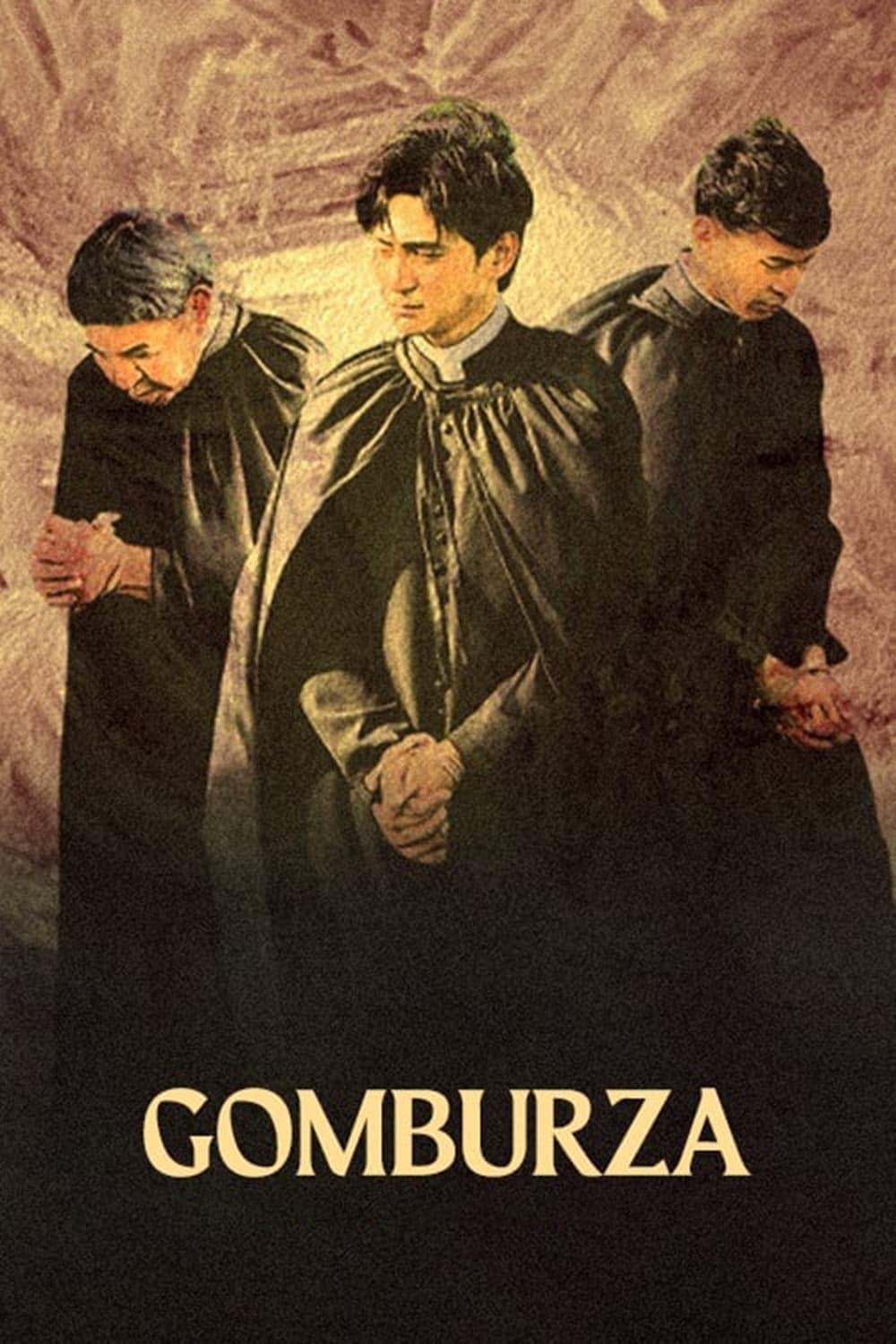 GomBurZa poster