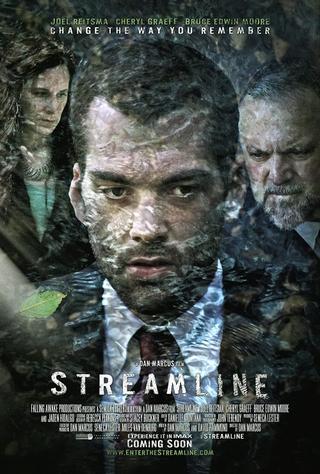 Streamline poster