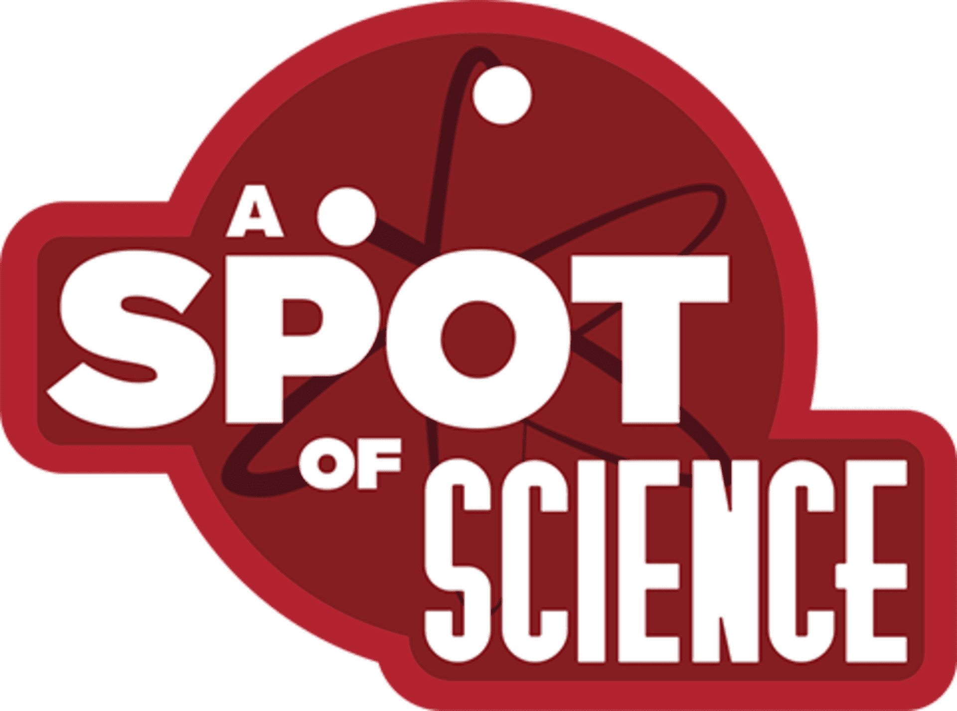 A Spot of Science logo