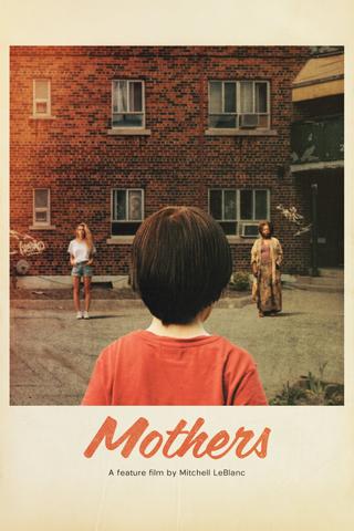 Mothers poster