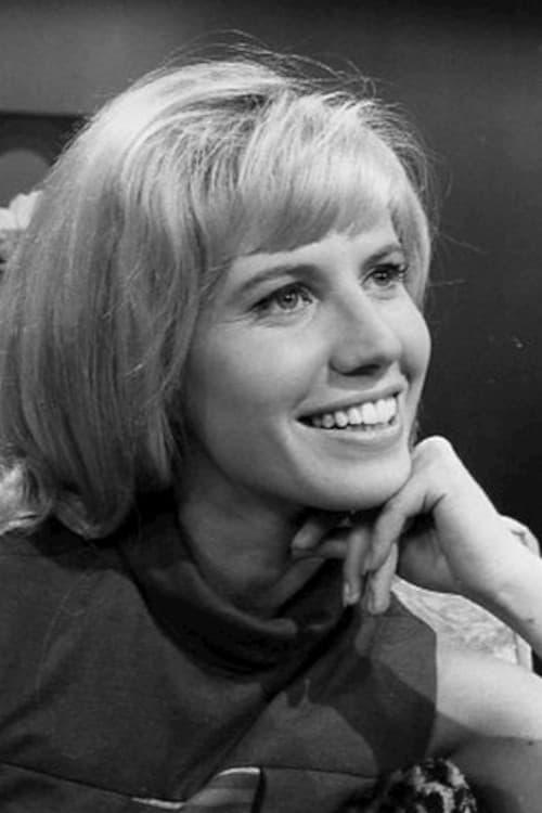 Leslie Charleson poster