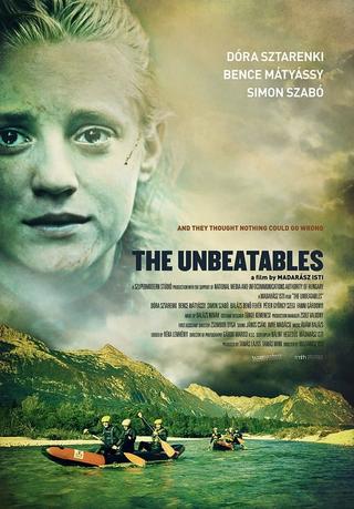 The Unbeatables poster