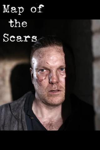Map of the Scars poster