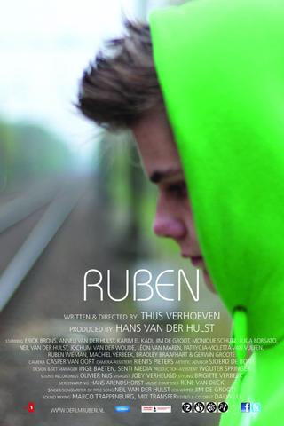 Ruben poster