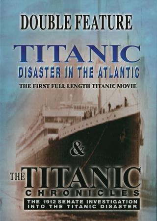 The Titanic Chronicles poster