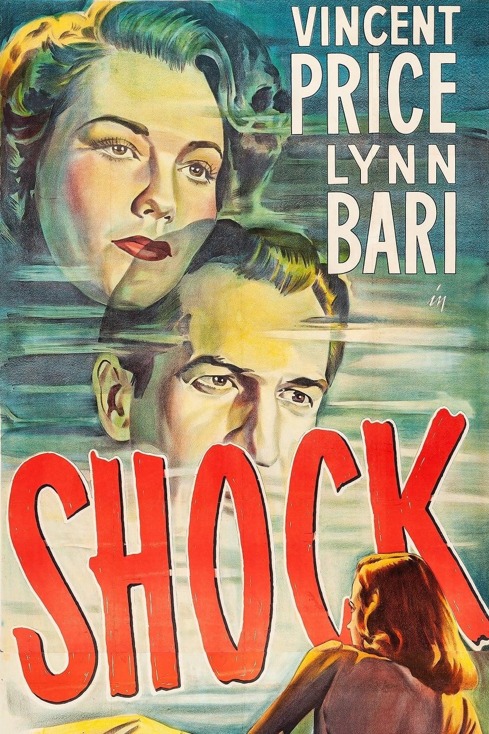 Shock poster