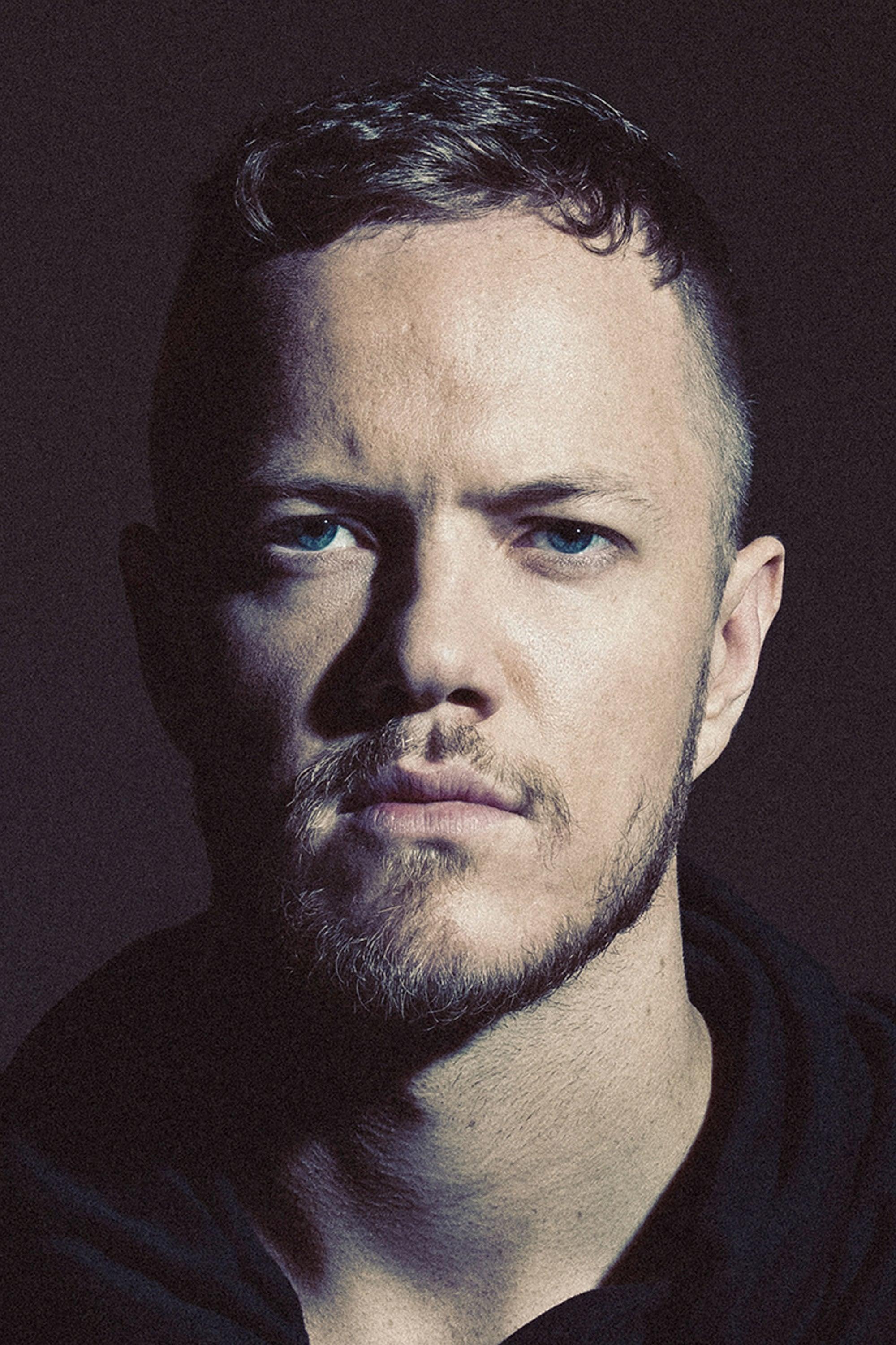 Dan Reynolds poster