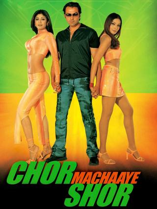 Chor Machaaye Shor poster