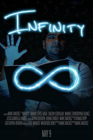 Infinity poster