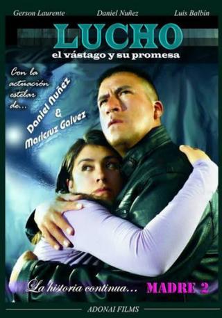 El Vástago y su Promesa poster