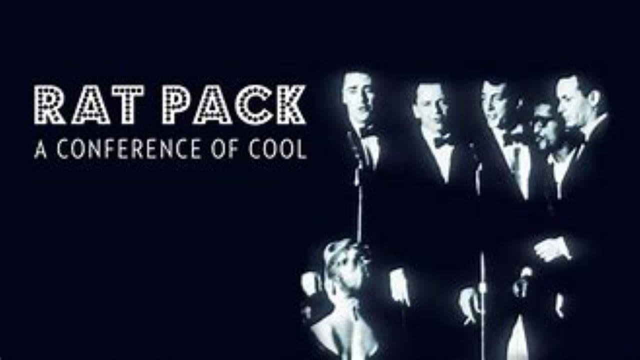 Rat Pack: A Conference of Cool backdrop