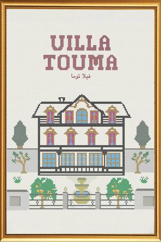 Villa Touma poster