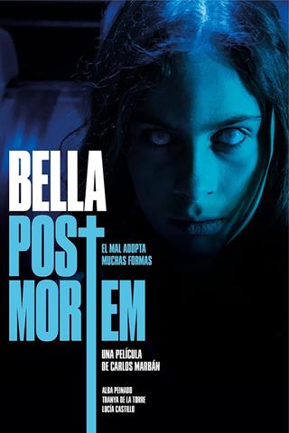 Bella Post Mortem poster
