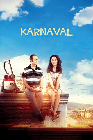 Karnaval poster