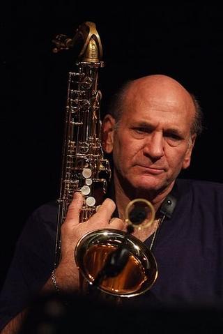 Dave Liebman pic