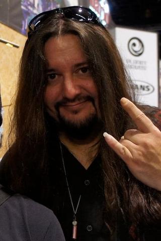 Gene Hoglan pic