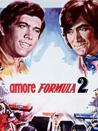 Amore formula 2 poster