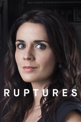 Ruptures poster