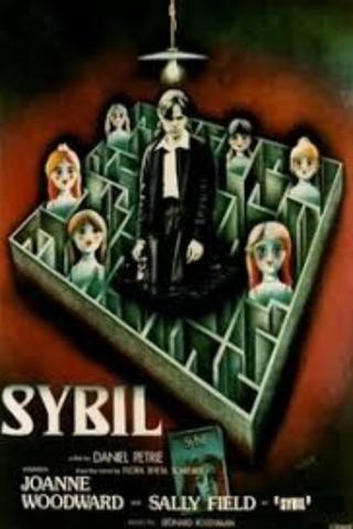 Sybil poster